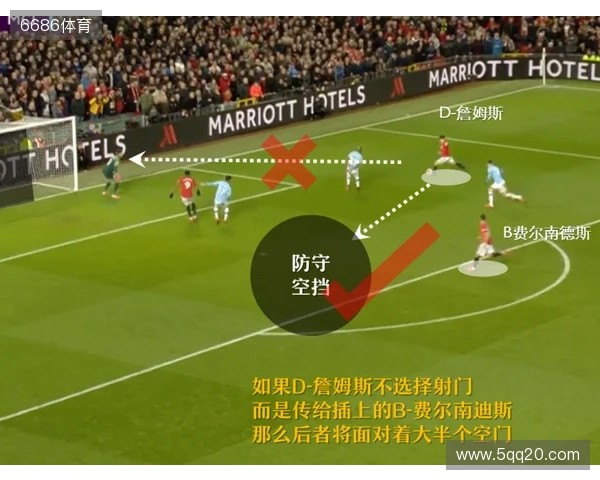 曼晚:曼联踢强队善于反击,但踢弱队时需学会如何保持高强度