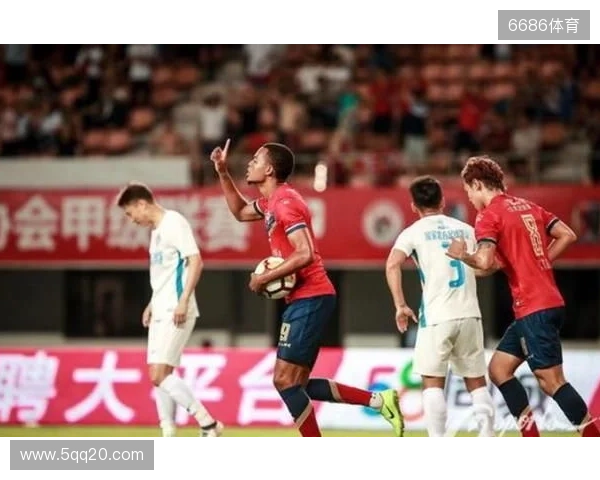 中甲实时积分榜:按目前比分铜梁龙将升超,广州豹第3,平果降级