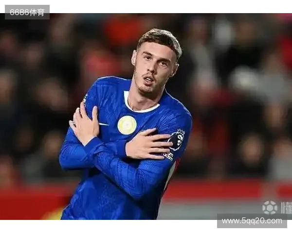 邮报：帕尔默有望战巴萨时复出，拉维亚将至少伤缺一个月