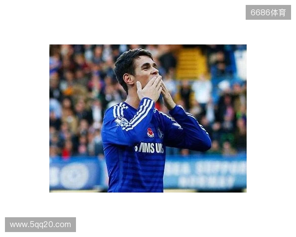 切尔西祝福奥斯卡:在这个艰难时刻,蓝军与你和你的家人同在