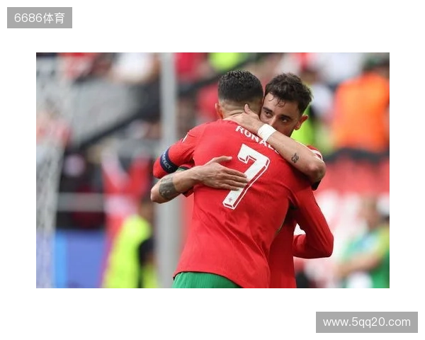 28球22助攻,B费葡萄牙队生涯已经直接参与50个进球