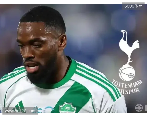 英媒:热刺领跑伊万-托尼的转会,球员愿意降低一半的薪水